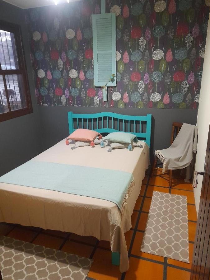 Katsbarnea Hostel フロリアノポリス エクステリア 写真