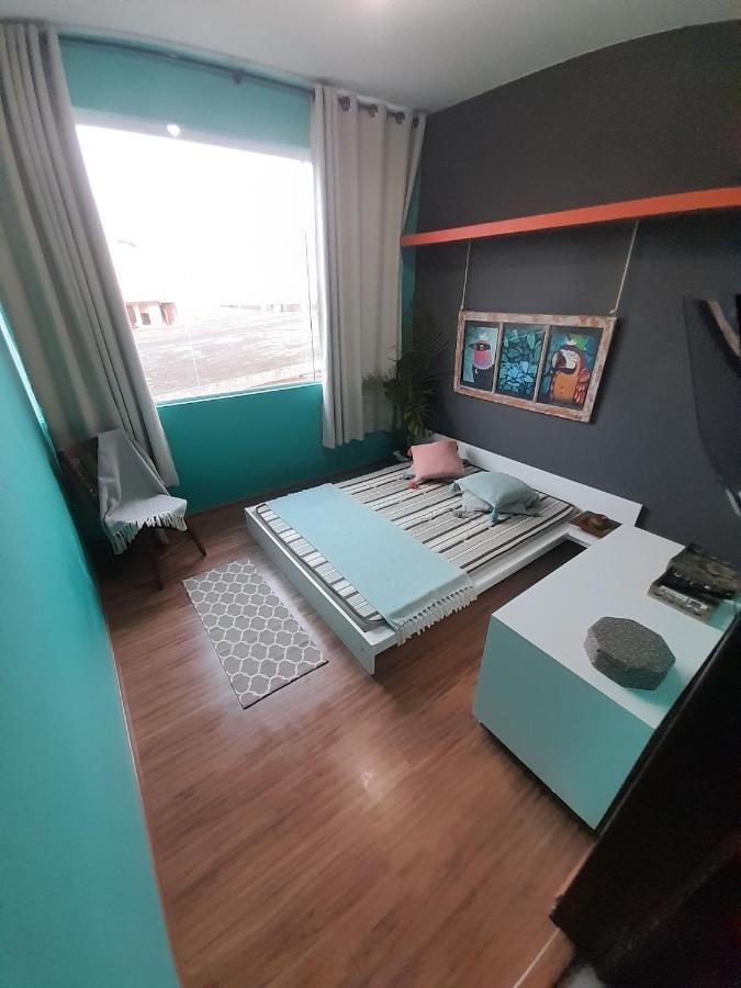Katsbarnea Hostel フロリアノポリス エクステリア 写真