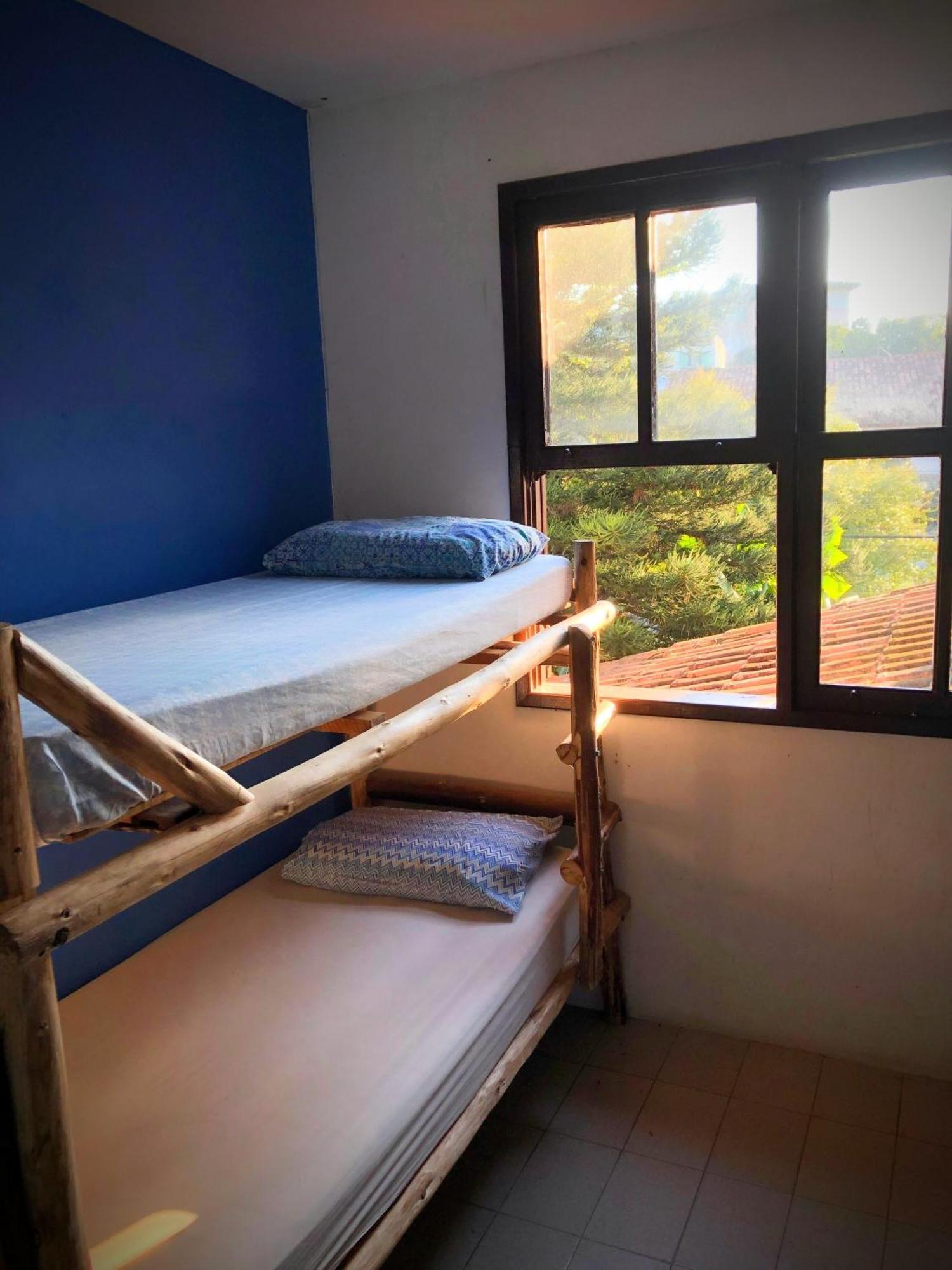 Katsbarnea Hostel フロリアノポリス エクステリア 写真