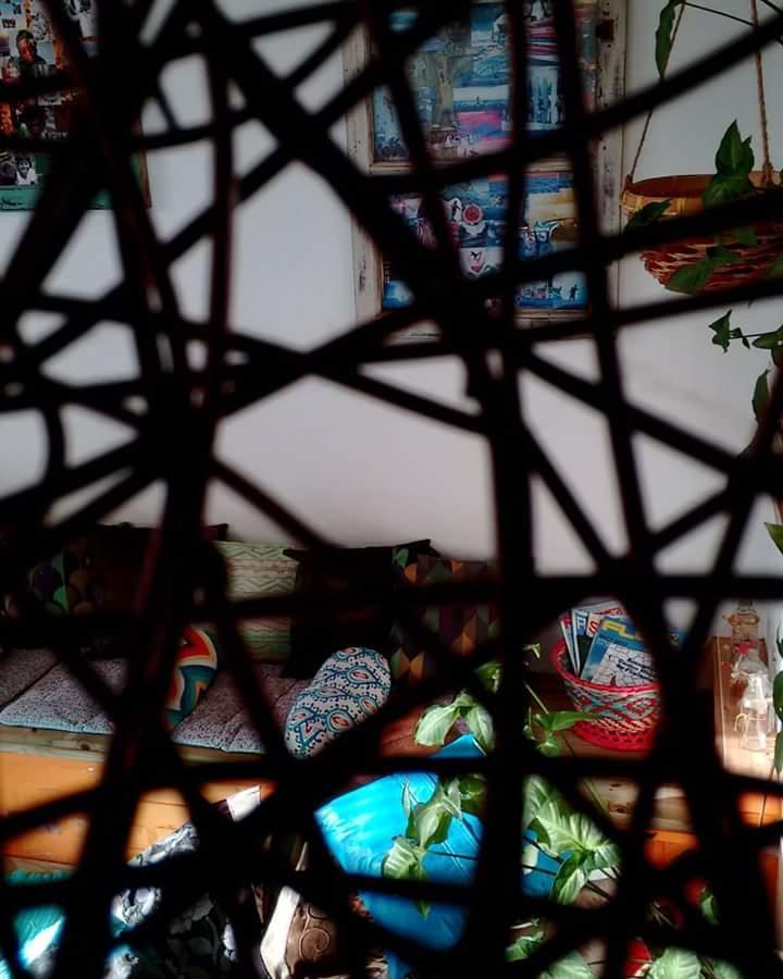 Katsbarnea Hostel フロリアノポリス エクステリア 写真